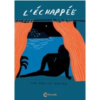 L'échappée - Mari Kanstad johnsen