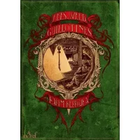 Fees, weed et guillotines - éd - KARIM BERROUKA