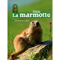 LA MARMOTTE - Emmanuelle Kecir-Lepetit