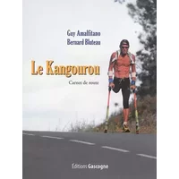 Le kangourou - Bernard Bluteau, Guy Amalfitano