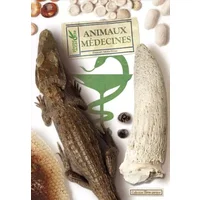 Animaux médecine - Élisabeth Motte-Florac