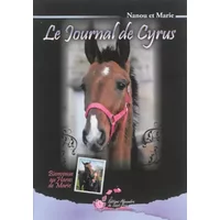Le Journal de Cyrus - Nanou, Marie