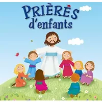 Prières d'enfants - Karen Williamson