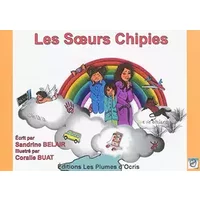 Les soeurs chipies - Sandrine Belair