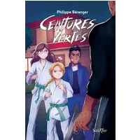 Ceintures vertes - Philippe Berenger