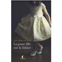 La jeune fille sur la falaise - Lucinda Riley