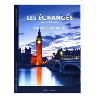 Les échangés - Isabelle Verneuil