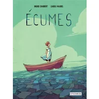 Ecumes - Carole Maurel, Ingrid Chabbert