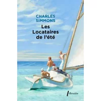 Les Locataires de l'été - Charles Simmons
