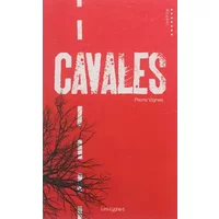 Cavales - Pierre Vignes