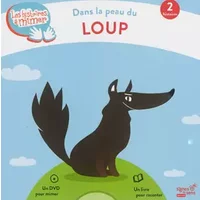 Dans la peau du loup - Fanny Maugard, Jean Leroy