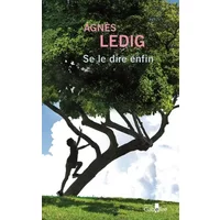 Se le dire enfin - Agnès Ledig