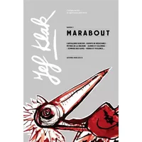 Jef Klak - numéro 1 Marabout - Automne-Hiver 2014 -2015 (01) - Jef Klak