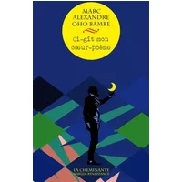 Ci-gît mon coeur - Marc Alexandre Oho Bambe
