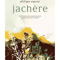 Jachère - Philippe Aigrain