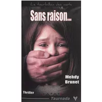 Sans raison - Mehdy Brunet