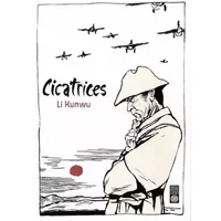Cicatrices - Kunwu Li, Victor Battaggion, Ning An