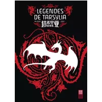 Légendes de Tarsylia, Tome 1 - Wu Miao, Wu Miao