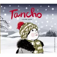 Tancho - Luciano Lozano