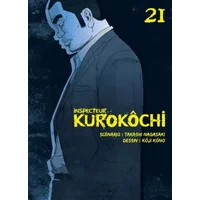 Inspecteur Kurokôchi T21 (21) - Takashi Nagasaki, Koji Kono, Yohan Leclerc