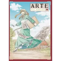 Arte T12 (12) - Kei Ohkubo