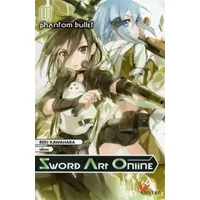 Sword Art Online - tome 3 Phantom bullet (3) - Reki Kawahara, Abec, Rémi Buquet