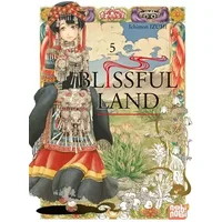 Blissful Land T05