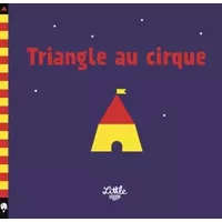 Triangle au cirque - Borando Silvia, Borando Silvia
