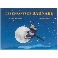 Les Enfants de Barnabé - Katell - Goutal