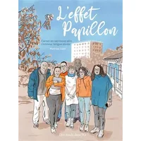 L'EFFET PAPILLON - Siam Mathieu