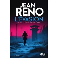 L'Évasion - Une nouvelle mission d'Emma - Jean Reno
