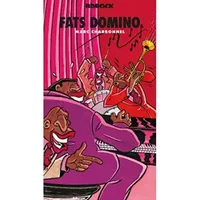 Fats domino - Marc Charbonnel