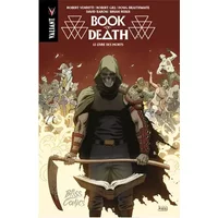 BOOK OF DEATH - Robert VENDITTI, Robert GILL, Doug BRAITHWAITE