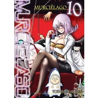 Murciélago - Tome 10 - Yoshimurakana