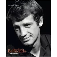 Jean-Paul Belmondo, Le Magnifique - Sophie Delassein