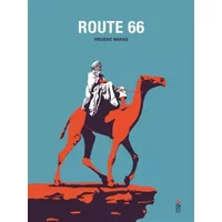 Route 66 - Frederic Marais