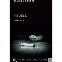 Rituels - Ellison Cooper