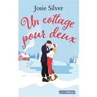 Un cottage pour deux - Josie Silver