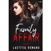 Family Affair - Laetitia Romano