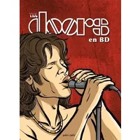 The Doors en BD