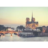 Immortelle Notre Dame - Jean-Paul Viart