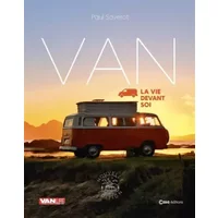 Van - La vie devant soi - Paul Saverot