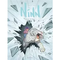 Ninn T06: Lune de Glace