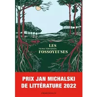 Les Fossoyeuses - Taina Tervonen