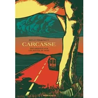 Carcasse - Emilie Fenaughty