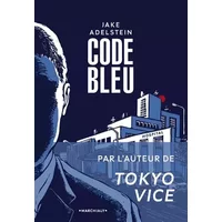 Code Bleu - Jake Adelstein