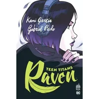 Raven - Tome 0 - GARCIA Kami