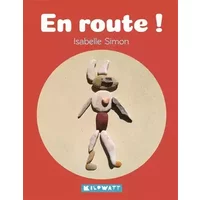 En route ! - Isabelle Simon