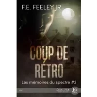 Coup de rétro - F.E. Feeley jr