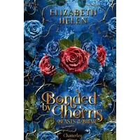 Beasts of the Briar Tome 1 - Elizabeth Helen